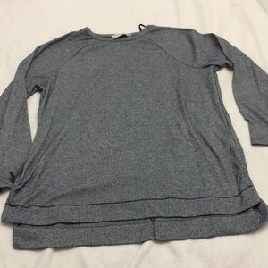 Zara long sleeve